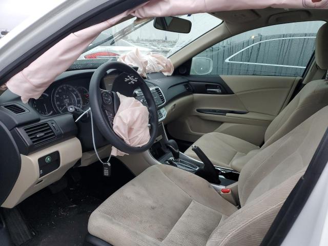 Photo 6 VIN: 1HGCR2F74FA032800 - HONDA ACCORD EX 