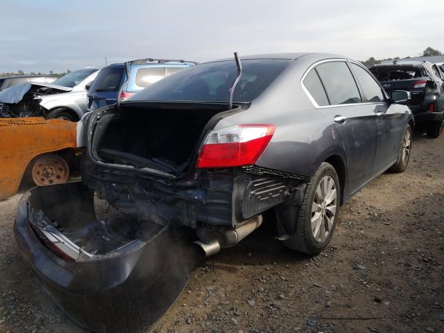 Photo 3 VIN: 1HGCR2F74FA040332 - HONDA ACCORD EX 