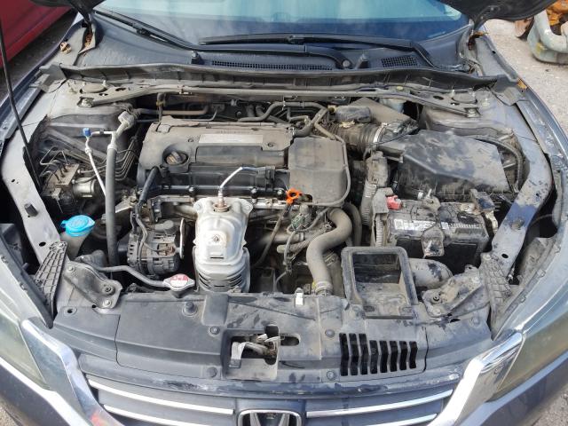 Photo 6 VIN: 1HGCR2F74FA040332 - HONDA ACCORD EX 