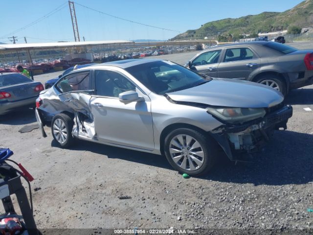 Photo 0 VIN: 1HGCR2F74FA047491 - HONDA ACCORD 