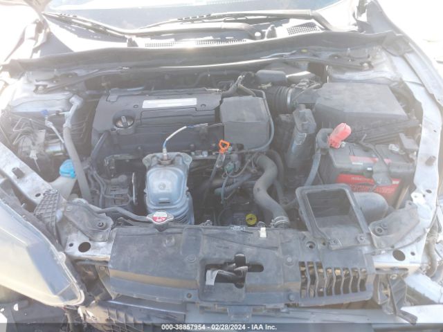 Photo 9 VIN: 1HGCR2F74FA047491 - HONDA ACCORD 