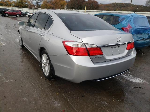 Photo 2 VIN: 1HGCR2F74FA062461 - HONDA ACCORD EX 