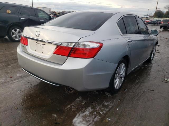 Photo 3 VIN: 1HGCR2F74FA062461 - HONDA ACCORD EX 