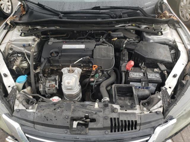 Photo 6 VIN: 1HGCR2F74FA062461 - HONDA ACCORD EX 