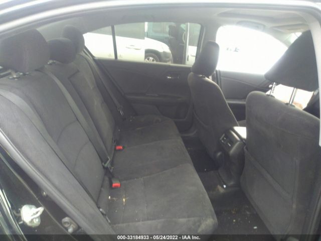 Photo 7 VIN: 1HGCR2F74FA065764 - HONDA ACCORD SEDAN 