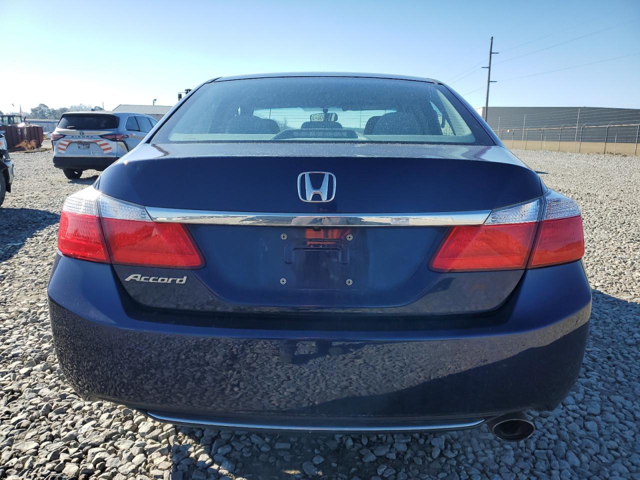 Photo 5 VIN: 1HGCR2F74FA081821 - HONDA ACCORD 