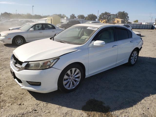 Photo 0 VIN: 1HGCR2F74FA089479 - HONDA ACCORD EX 