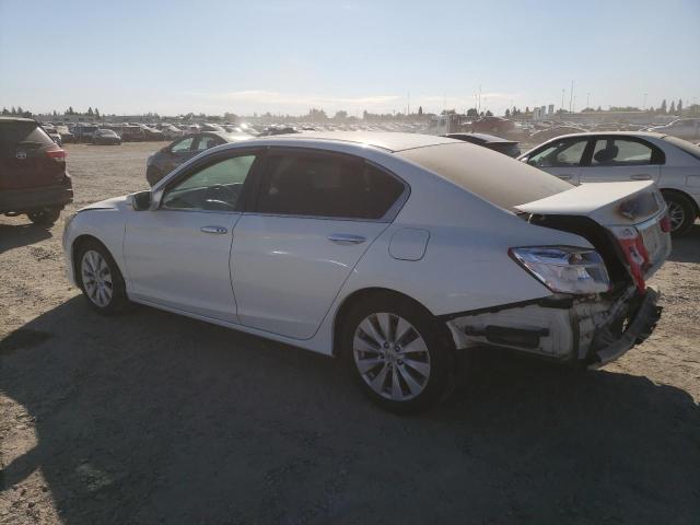 Photo 1 VIN: 1HGCR2F74FA089479 - HONDA ACCORD EX 