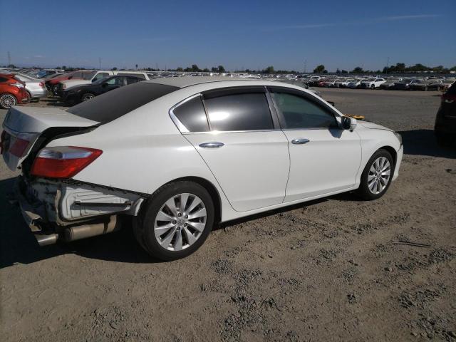 Photo 2 VIN: 1HGCR2F74FA089479 - HONDA ACCORD EX 