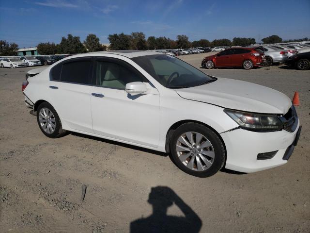 Photo 3 VIN: 1HGCR2F74FA089479 - HONDA ACCORD EX 