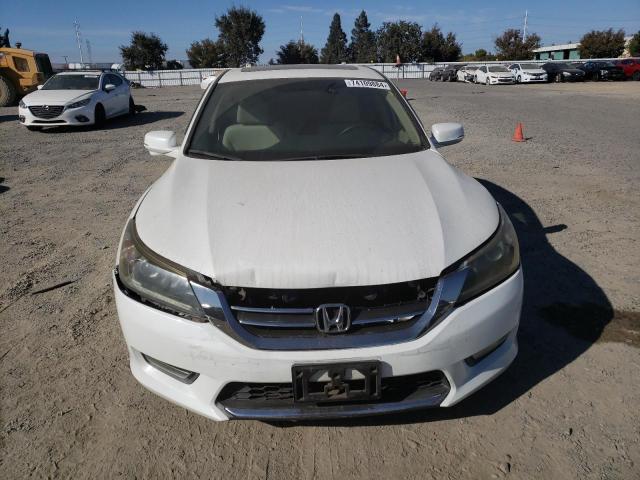 Photo 4 VIN: 1HGCR2F74FA089479 - HONDA ACCORD EX 