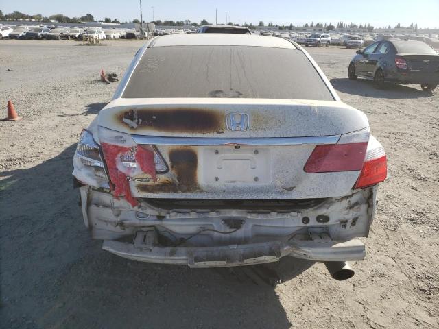 Photo 5 VIN: 1HGCR2F74FA089479 - HONDA ACCORD EX 