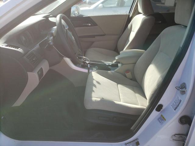 Photo 6 VIN: 1HGCR2F74FA089479 - HONDA ACCORD EX 