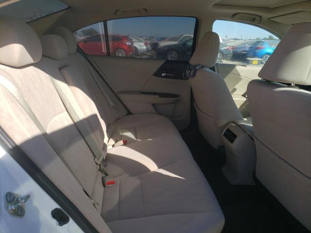 Photo 9 VIN: 1HGCR2F74FA089479 - HONDA ACCORD EX 