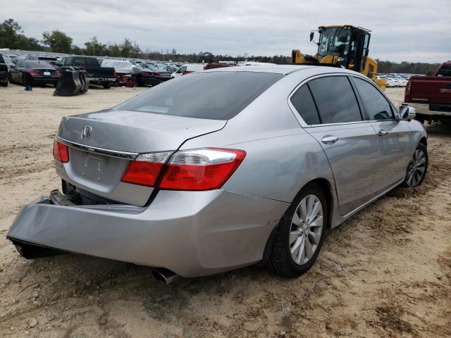 Photo 3 VIN: 1HGCR2F74FA089773 - HONDA ACCORD EX 