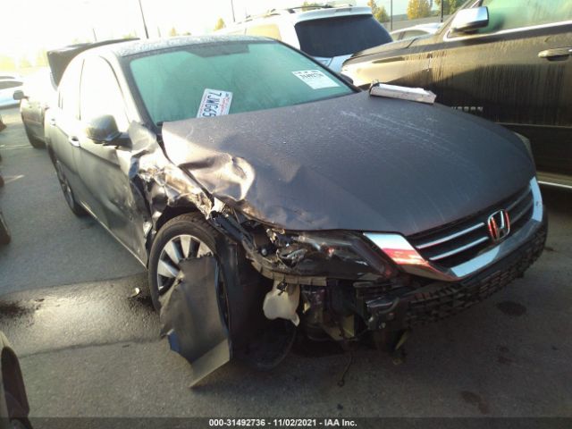 Photo 0 VIN: 1HGCR2F74FA091183 - HONDA ACCORD SEDAN 