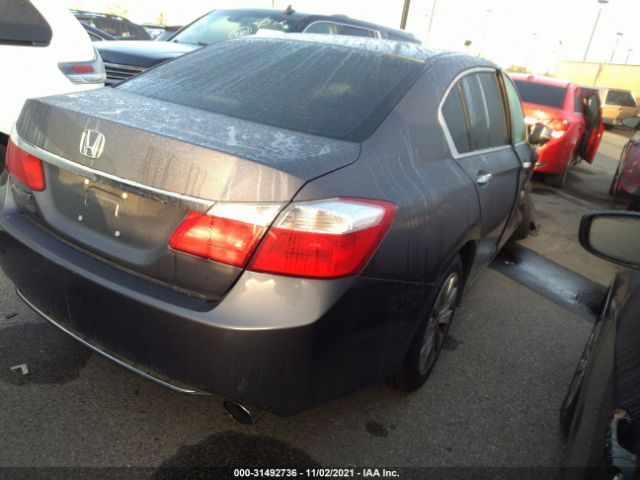 Photo 3 VIN: 1HGCR2F74FA091183 - HONDA ACCORD SEDAN 