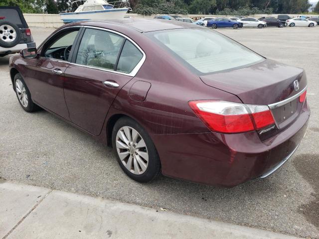 Photo 1 VIN: 1HGCR2F74FA096674 - HONDA ACCORD 