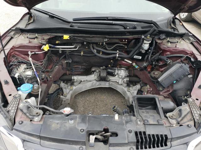 Photo 10 VIN: 1HGCR2F74FA096674 - HONDA ACCORD 