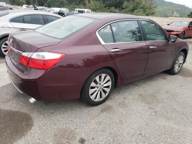 Photo 2 VIN: 1HGCR2F74FA096674 - HONDA ACCORD 