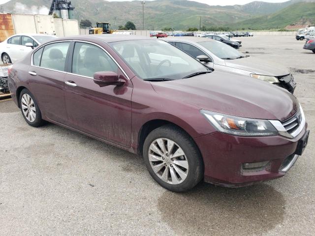 Photo 3 VIN: 1HGCR2F74FA096674 - HONDA ACCORD 