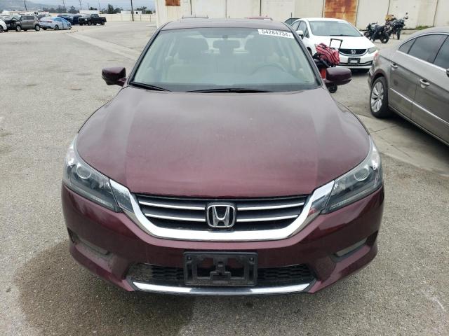 Photo 4 VIN: 1HGCR2F74FA096674 - HONDA ACCORD 