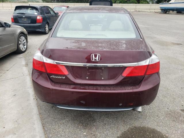 Photo 5 VIN: 1HGCR2F74FA096674 - HONDA ACCORD 