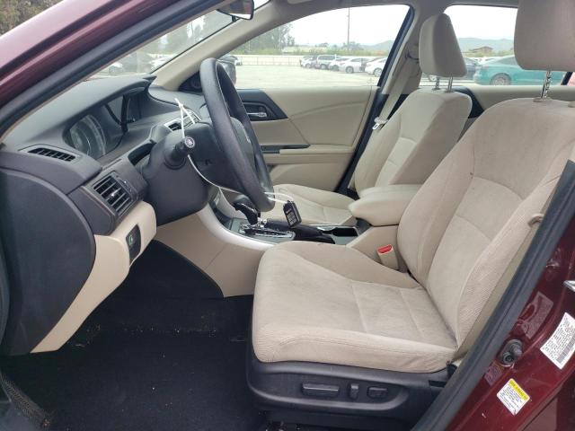 Photo 6 VIN: 1HGCR2F74FA096674 - HONDA ACCORD 