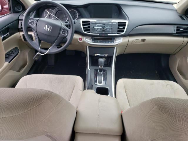 Photo 7 VIN: 1HGCR2F74FA096674 - HONDA ACCORD 