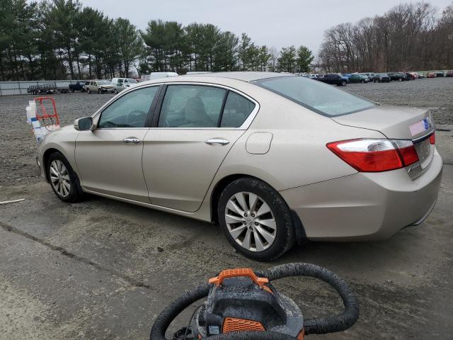 Photo 1 VIN: 1HGCR2F74FA098604 - HONDA ACCORD EX 