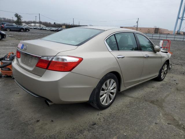 Photo 2 VIN: 1HGCR2F74FA098604 - HONDA ACCORD EX 