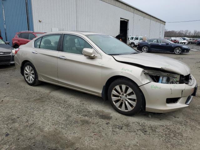 Photo 3 VIN: 1HGCR2F74FA098604 - HONDA ACCORD EX 