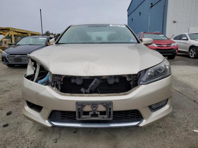 Photo 4 VIN: 1HGCR2F74FA098604 - HONDA ACCORD EX 