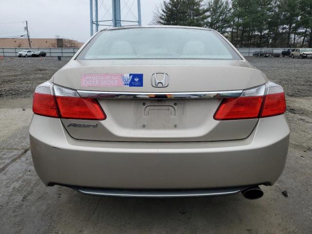 Photo 5 VIN: 1HGCR2F74FA098604 - HONDA ACCORD EX 