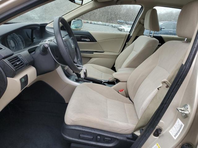 Photo 6 VIN: 1HGCR2F74FA098604 - HONDA ACCORD EX 