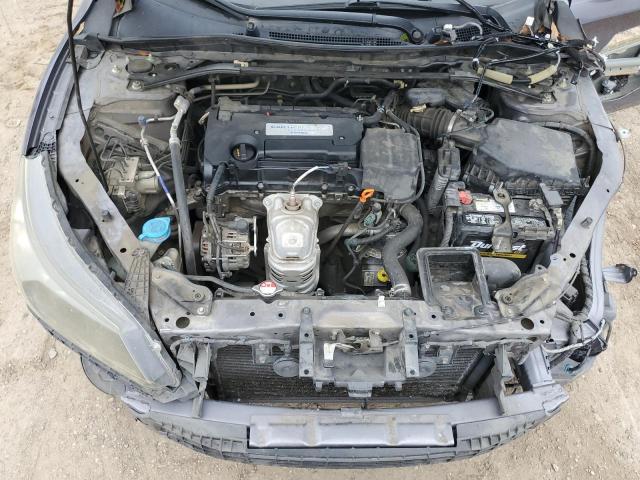 Photo 10 VIN: 1HGCR2F74FA106832 - HONDA ACCORD EX 