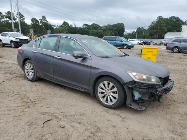 Photo 3 VIN: 1HGCR2F74FA106832 - HONDA ACCORD EX 