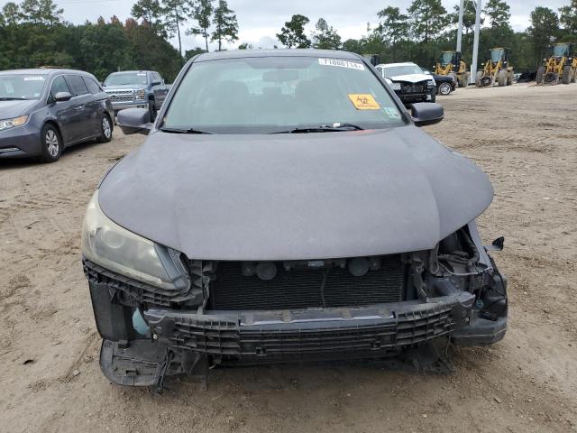 Photo 4 VIN: 1HGCR2F74FA106832 - HONDA ACCORD EX 