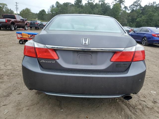 Photo 5 VIN: 1HGCR2F74FA106832 - HONDA ACCORD EX 