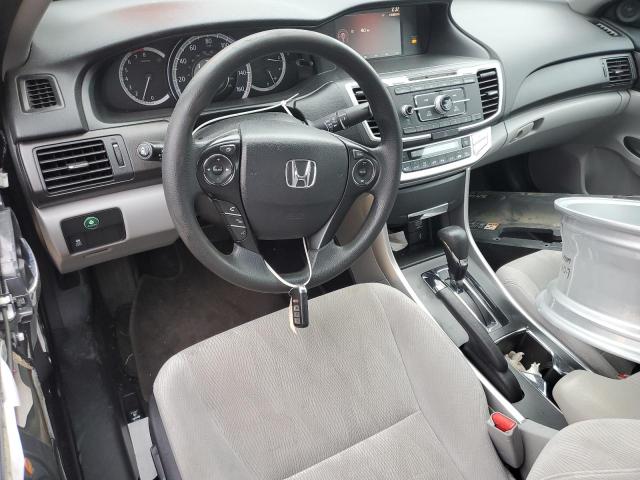 Photo 7 VIN: 1HGCR2F74FA106832 - HONDA ACCORD EX 