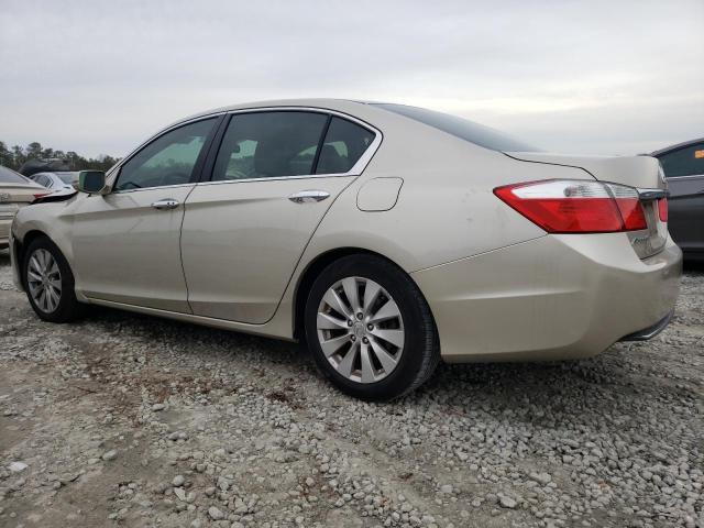 Photo 1 VIN: 1HGCR2F74FA147283 - HONDA ACCORD 