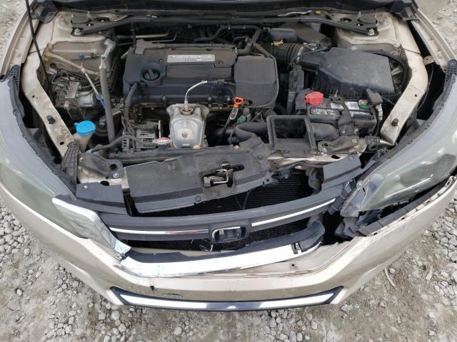 Photo 10 VIN: 1HGCR2F74FA147283 - HONDA ACCORD 