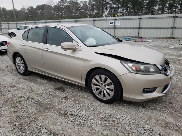 Photo 3 VIN: 1HGCR2F74FA147283 - HONDA ACCORD 