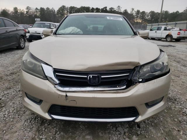 Photo 4 VIN: 1HGCR2F74FA147283 - HONDA ACCORD 