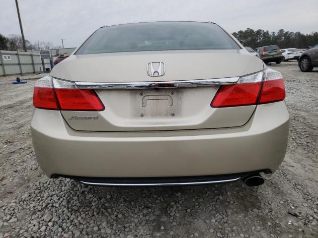 Photo 5 VIN: 1HGCR2F74FA147283 - HONDA ACCORD 