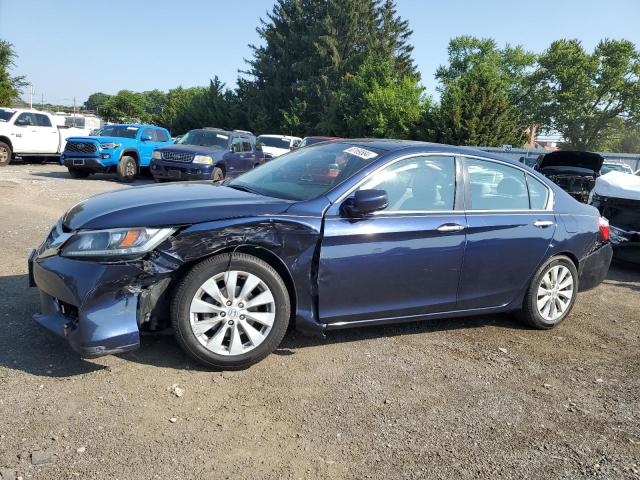 Photo 0 VIN: 1HGCR2F74FA170112 - HONDA ACCORD EX 