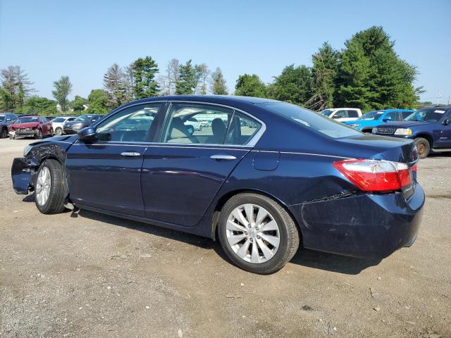 Photo 1 VIN: 1HGCR2F74FA170112 - HONDA ACCORD EX 