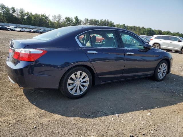 Photo 2 VIN: 1HGCR2F74FA170112 - HONDA ACCORD EX 