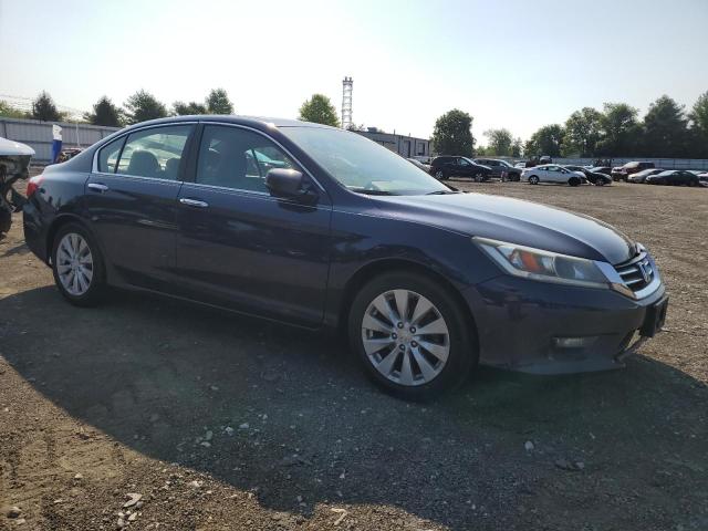 Photo 3 VIN: 1HGCR2F74FA170112 - HONDA ACCORD EX 