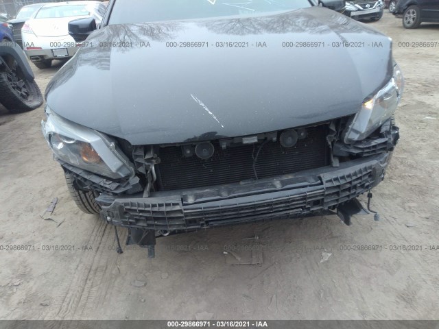 Photo 5 VIN: 1HGCR2F74FA186987 - HONDA ACCORD SEDAN 